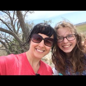 Meet your Posher, Beth